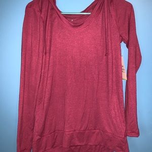 Pink Old Navy XS Sweatshirt